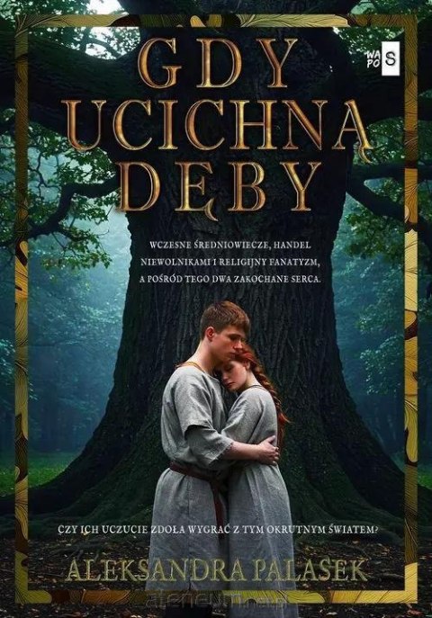 Gdy ucichną dęby
