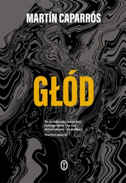 Głód wyd. 2026
