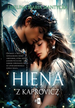 Hiena z Kaprovicz. Tom 1