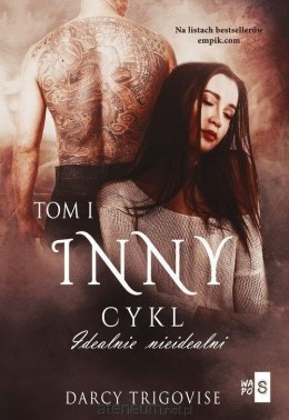 Inny. Tom 1 wyd. 2