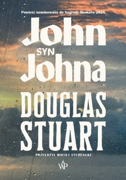 John, syn Johna
