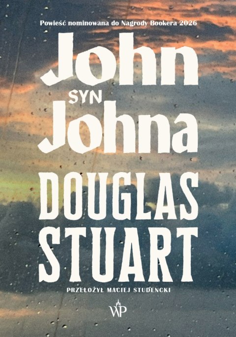 John, syn Johna