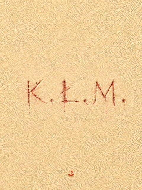 K.Ł.M.