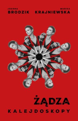 Kalejdoskopy. Żądza. Kalejdoskopy. Tom 2