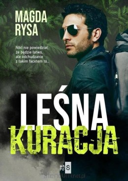 Leśna kuracja wyd. 2