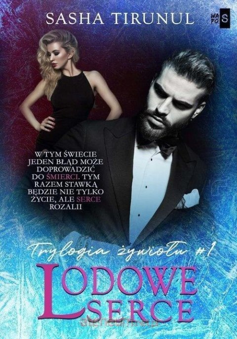 Lodowe serce
