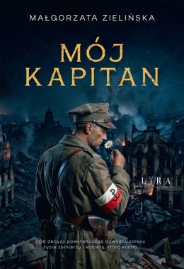 Mój kapitan