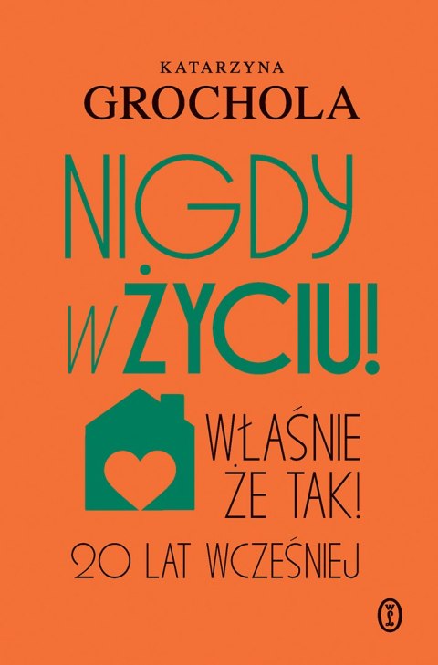 Nigdy w życiu! wyd. 2026
