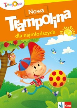 Nowa Trampolina dla najmłodszych