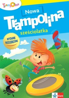 Nowa Trampolina sześciolatka 2024 Teczka