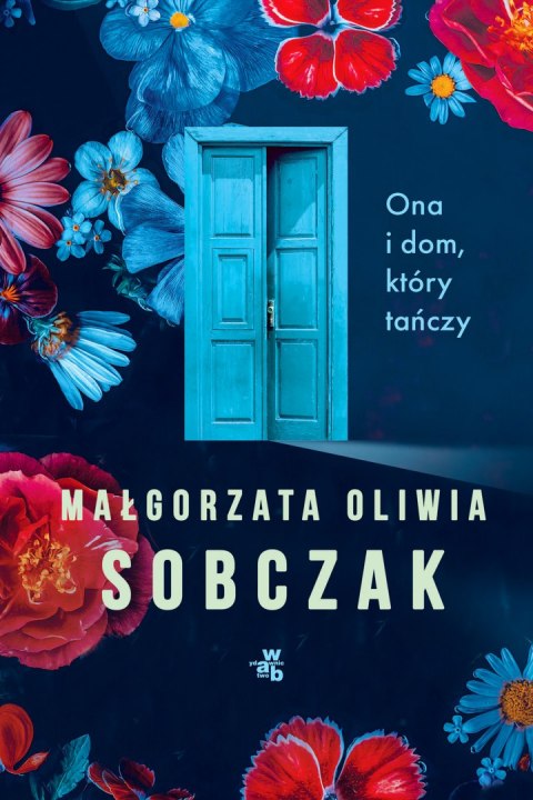Ona i dom, który tańczy wyd. 2026