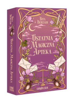 Ostatnia magiczna apteka