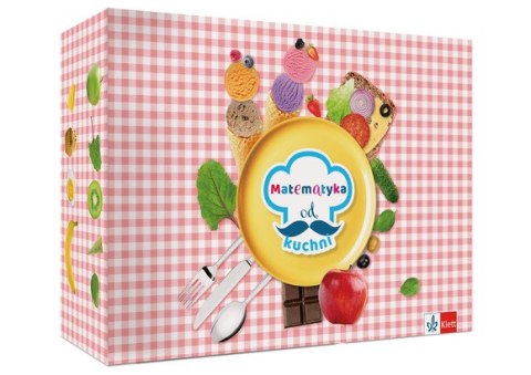 Pakiet Matematyka od kuchni_box