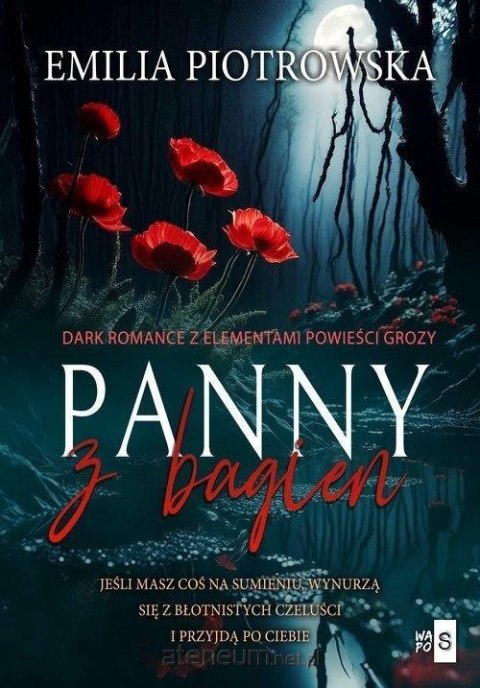 Panny z bagien wyd. 2