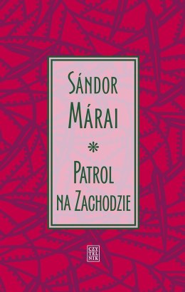 Patrol na Zachodzie