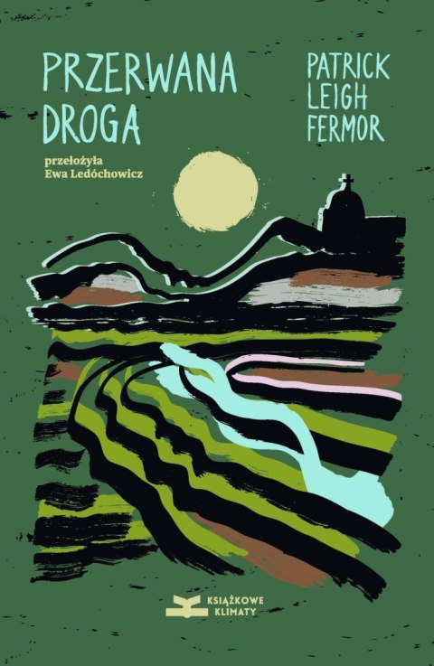 Przerwana droga