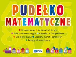 Pudełko matematyczne
