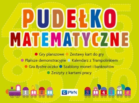 Pudełko matematyczne