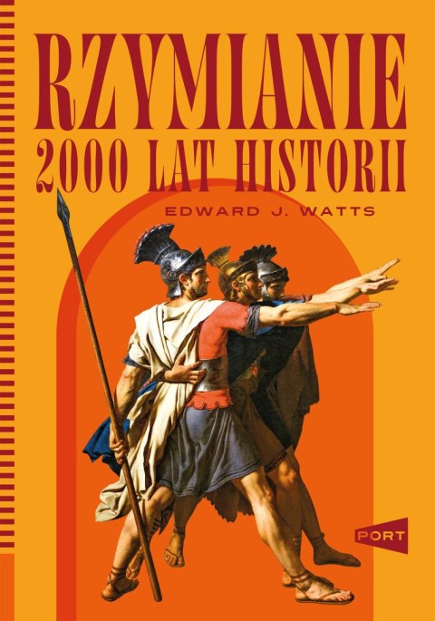 Rzymianie. 2000 lat historii