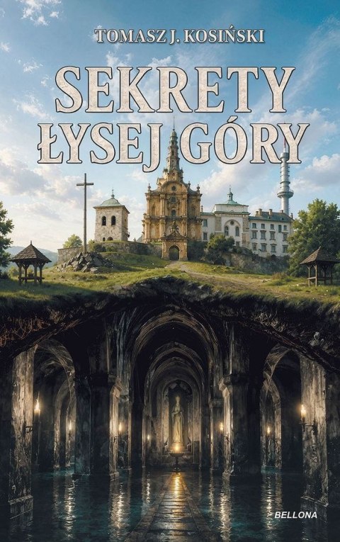 Sekrety Łysej Góry