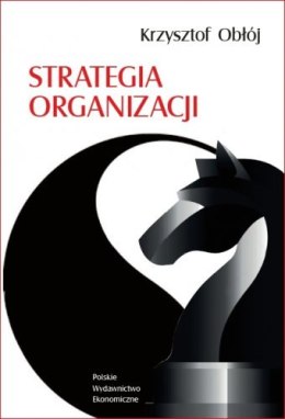 Strategia organizacji wyd. 2026