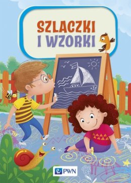 Szlaczki i wzorki