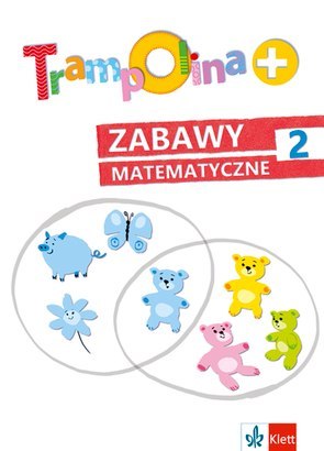 Trampolina + Zabawy matematyczne. 2