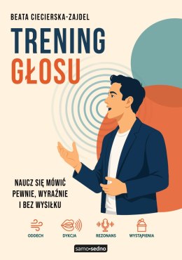 Trening głosu wyd. 3
