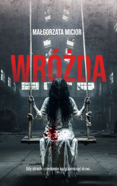 Wróżda