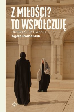 Z miłości? To współczuję wyd. 2026