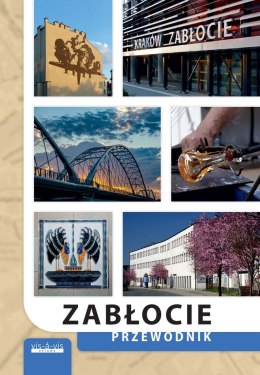 Zabłocie. Przewodnik wyd. 3