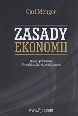 Zasady ekonomii