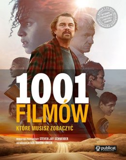 1001 filmów, które musisz zobaczyć
