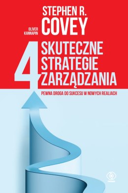 4 skuteczne strategie zarządzania. Pewna droga do sukcesu w nowych realiach