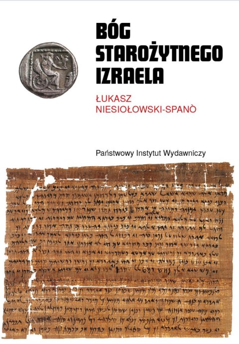Bóg starożytnego Izraela