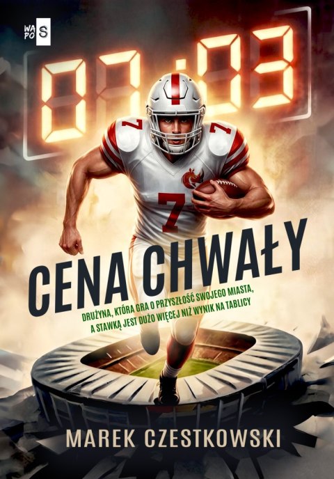Cena chwały