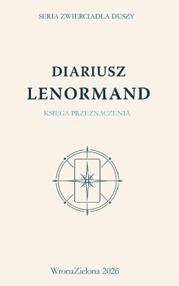 Diariusz Lenormand. Księga przeznaczenia