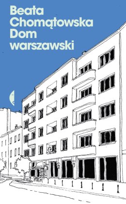 Dom warszawski