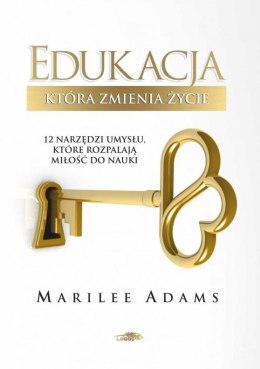 Edukacja, która zmienia życie