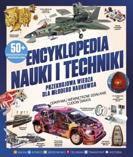 Encyklopedia Nauki i Techniki