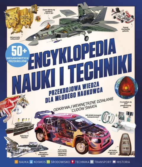 Encyklopedia Nauki i Techniki
