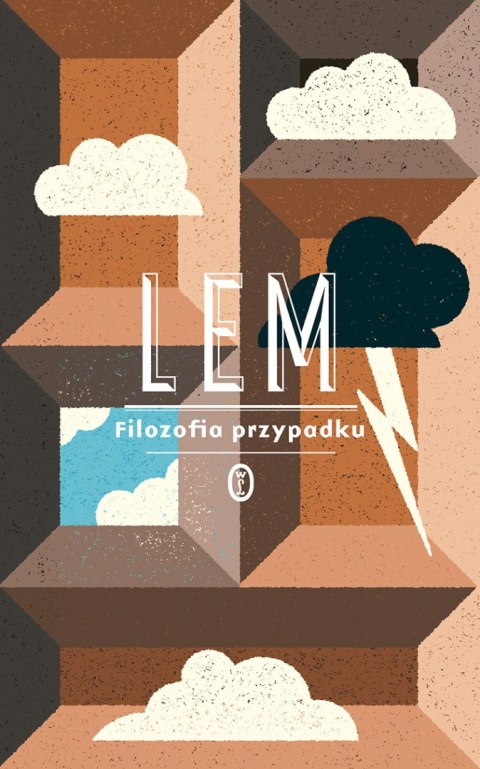 Filozofia przypadku wyd. 2026