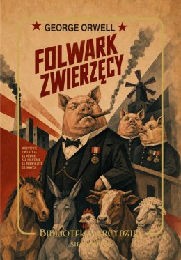 Folwark Zwierzęcy