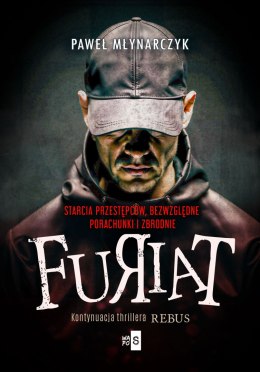 Furiat. Rebus. Tom 2