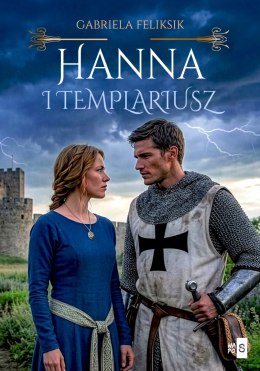 Hanna i templariusz