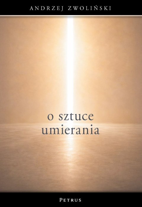 O sztuce umierania