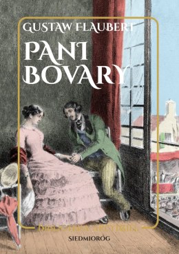Pani Bovary