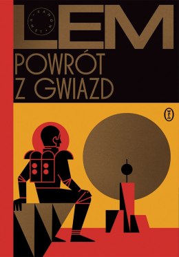 Powrót z gwiazd wyd. 2026