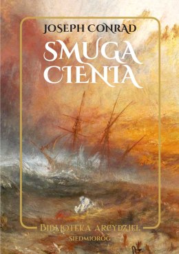 Smuga cienia