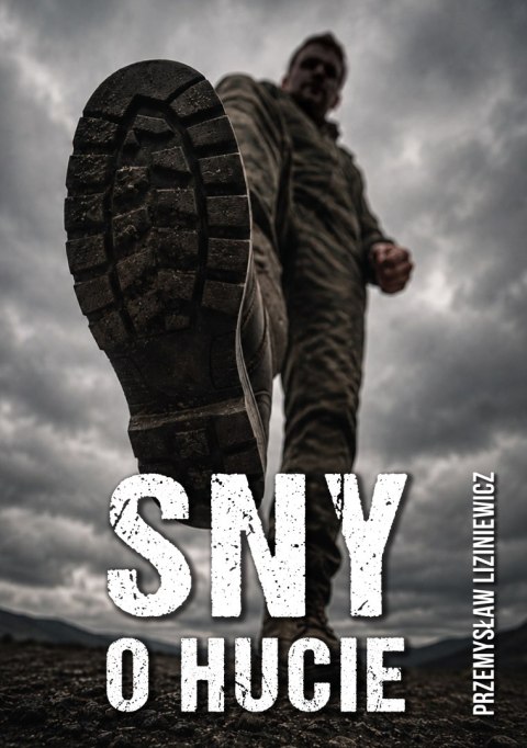 Sny o hucie